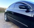 Черный Фольксваген CC, объемом двигателя 2 л и пробегом 328 тыс. км за 7777 $, фото 4 на Automoto.ua