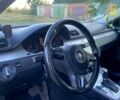 Черный Фольксваген CC, объемом двигателя 2 л и пробегом 328 тыс. км за 7777 $, фото 7 на Automoto.ua