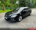 Чорний Фольксваген CC, об'ємом двигуна 1.8 л та пробігом 278 тис. км за 8450 $, фото 1 на Automoto.ua