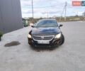 Чорний Фольксваген CC / Passat CC, об'ємом двигуна 2 л та пробігом 300 тис. км за 7599 $, фото 3 на Automoto.ua