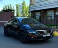 Чорний Фольксваген CC, об'ємом двигуна 2 л та пробігом 250 тис. км за 7100 $, фото 1 на Automoto.ua