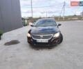 Черный Фольксваген CC / Passat CC, объемом двигателя 2 л и пробегом 300 тыс. км за 8299 $, фото 3 на Automoto.ua