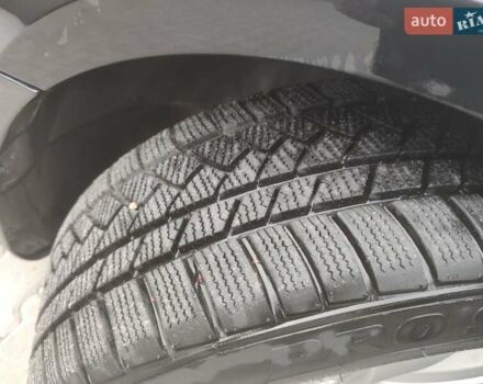 Черный Фольксваген CC / Passat CC, объемом двигателя 2 л и пробегом 300 тыс. км за 8299 $, фото 9 на Automoto.ua