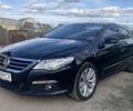 Черный Фольксваген CC / Passat CC, объемом двигателя 1.8 л и пробегом 195 тыс. км за 7777 $, фото 1 на Automoto.ua