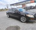 Черный Фольксваген CC / Passat CC, объемом двигателя 2 л и пробегом 300 тыс. км за 8299 $, фото 5 на Automoto.ua