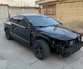 Чорний Фольксваген CC / Passat CC, об'ємом двигуна 2 л та пробігом 200 тис. км за 4600 $, фото 5 на Automoto.ua