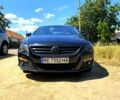 Черный Фольксваген CC, объемом двигателя 2 л и пробегом 231 тыс. км за 8200 $, фото 1 на Automoto.ua
