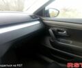 Черный Фольксваген CC, объемом двигателя 20 л и пробегом 220 тыс. км за 8500 $, фото 4 на Automoto.ua