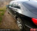 Черный Фольксваген CC, объемом двигателя 20 л и пробегом 220 тыс. км за 8500 $, фото 2 на Automoto.ua
