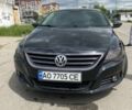 Черный Фольксваген CC / Passat CC, объемом двигателя 0 л и пробегом 3 тыс. км за 8100 $, фото 2 на Automoto.ua