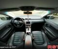 Черный Фольксваген CC, объемом двигателя 2 л и пробегом 224 тыс. км за 9800 $, фото 7 на Automoto.ua