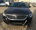 Черный Фольксваген CC / Passat CC, объемом двигателя 1.8 л и пробегом 109 тыс. км за 10999 $, фото 16 на Automoto.ua