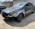 Чорний Фольксваген CC / Passat CC, об'ємом двигуна 2 л та пробігом 200 тис. км за 4700 $, фото 1 на Automoto.ua