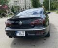 Черный Фольксваген CC / Passat CC, объемом двигателя 0 л и пробегом 3 тыс. км за 8100 $, фото 4 на Automoto.ua