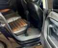 Черный Фольксваген CC, объемом двигателя 2 л и пробегом 225 тыс. км за 9300 $, фото 9 на Automoto.ua