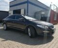 Черный Фольксваген CC / Passat CC, объемом двигателя 1.8 л и пробегом 109 тыс. км за 10999 $, фото 14 на Automoto.ua