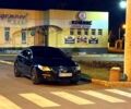Черный Фольксваген CC, объемом двигателя 2 л и пробегом 225 тыс. км за 9300 $, фото 5 на Automoto.ua