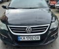 Черный Фольксваген CC / Passat CC, объемом двигателя 1.8 л и пробегом 279 тыс. км за 6500 $, фото 1 на Automoto.ua