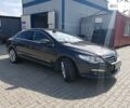 Чорний Фольксваген CC / Passat CC, об'ємом двигуна 1.8 л та пробігом 109 тис. км за 10999 $, фото 17 на Automoto.ua