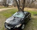 Черный Фольксваген CC, объемом двигателя 2 л и пробегом 277 тыс. км за 8000 $, фото 1 на Automoto.ua