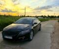 Черный Фольксваген CC, объемом двигателя 2 л и пробегом 231 тыс. км за 8200 $, фото 1 на Automoto.ua