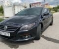 Чорний Фольксваген CC / Passat CC, об'ємом двигуна 0 л та пробігом 3 тис. км за 8100 $, фото 1 на Automoto.ua