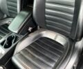 Черный Фольксваген CC, объемом двигателя 2 л и пробегом 224 тыс. км за 9800 $, фото 9 на Automoto.ua