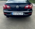 Чорний Фольксваген CC, об'ємом двигуна 1.8 л та пробігом 280 тис. км за 8500 $, фото 1 на Automoto.ua