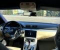 Чорний Фольксваген CC, об'ємом двигуна 2 л та пробігом 255 тис. км за 7200 $, фото 3 на Automoto.ua