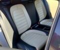 Чорний Фольксваген CC, об'ємом двигуна 2 л та пробігом 251 тис. км за 7700 $, фото 4 на Automoto.ua