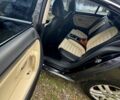Черный Фольксваген CC, объемом двигателя 2 л и пробегом 277 тыс. км за 8000 $, фото 8 на Automoto.ua