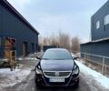 Черный Фольксваген CC, объемом двигателя 2 л и пробегом 225 тыс. км за 9300 $, фото 1 на Automoto.ua