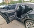 Чорний Фольксваген CC, об'ємом двигуна 2 л та пробігом 253 тис. км за 8490 $, фото 27 на Automoto.ua