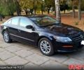 Черный Фольксваген CC, объемом двигателя 2 л и пробегом 343 тыс. км за 7500 $, фото 3 на Automoto.ua