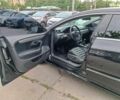 Чорний Фольксваген CC, об'ємом двигуна 2 л та пробігом 253 тис. км за 8490 $, фото 12 на Automoto.ua
