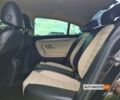 Чорний Фольксваген CC, об'ємом двигуна 2 л та пробігом 167 тис. км за 10300 $, фото 12 на Automoto.ua