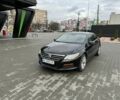 Чорний Фольксваген CC / Passat CC, об'ємом двигуна 2 л та пробігом 215 тис. км за 9200 $, фото 2 на Automoto.ua