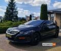 Чорний Фольксваген CC, об'ємом двигуна 2 л та пробігом 167 тис. км за 10300 $, фото 6 на Automoto.ua