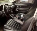 Черный Фольксваген CC / Passat CC, объемом двигателя 2 л и пробегом 253 тыс. км за 7500 $, фото 5 на Automoto.ua