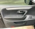 Черный Фольксваген CC / Passat CC, объемом двигателя 2 л и пробегом 226 тыс. км за 10890 $, фото 8 на Automoto.ua
