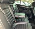 Черный Фольксваген CC / Passat CC, объемом двигателя 2 л и пробегом 226 тыс. км за 10890 $, фото 15 на Automoto.ua