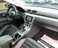 Чорний Фольксваген CC / Passat CC, об'ємом двигуна 2 л та пробігом 226 тис. км за 10890 $, фото 28 на Automoto.ua