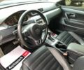 Черный Фольксваген CC / Passat CC, объемом двигателя 2 л и пробегом 226 тыс. км за 10890 $, фото 18 на Automoto.ua