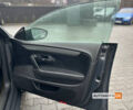 Черный Фольксваген CC, объемом двигателя 2 л и пробегом 223 тыс. км за 8900 $, фото 20 на Automoto.ua