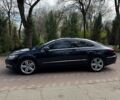 Черный Фольксваген CC, объемом двигателя 2 л и пробегом 230 тыс. км за 8000 $, фото 4 на Automoto.ua