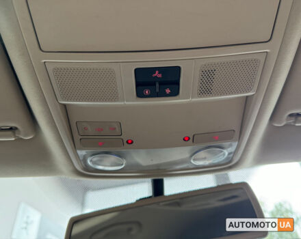 Черный Фольксваген CC, объемом двигателя 2 л и пробегом 229 тыс. км за 9700 $, фото 20 на Automoto.ua