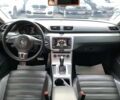 Черный Фольксваген CC / Passat CC, объемом двигателя 2 л и пробегом 226 тыс. км за 10890 $, фото 25 на Automoto.ua
