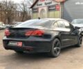 Черный Фольксваген CC / Passat CC, объемом двигателя 2 л и пробегом 226 тыс. км за 10890 $, фото 30 на Automoto.ua
