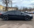 Черный Фольксваген CC / Passat CC, объемом двигателя 2 л и пробегом 226 тыс. км за 10890 $, фото 31 на Automoto.ua