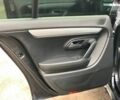 Черный Фольксваген CC / Passat CC, объемом двигателя 2 л и пробегом 226 тыс. км за 10890 $, фото 10 на Automoto.ua